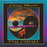 Greg Klamt - Fulcrum