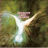 Emerson, Lake & Palmer - Emerson, Lake & Palmer