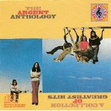 Argent - The Argent Anthology - A Collection Of Greatest Hits