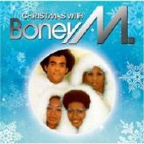Boney M - Christmas with Boney M