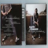 Martin Stenmarck-4 cd-kl - Det Är Det Pojkar Gör När Kärl