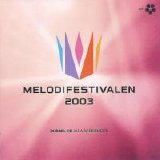Various artists - Melodifestivalen 2003