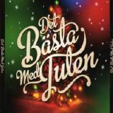 Various artists - Det Bästa Med Julen CD 2