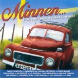 Various artists - Minnen...37 minnesvärda svenska klassiker CD2