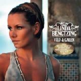 Linda Bengtzing - Vild & Galen