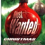 Various artists - Most Wanted Christmas CD1