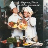 Magnus & Brasse - Det är serverat