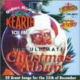 Various artists - The Ultimate Christmas Album, Vol's 1-6 (192JS)