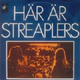 Streaplers - Här är Streaplers