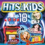 Hits For Kids 18-SE-CD+DVD-REPACK-2007-JULLEVIK - Hits For Kids 18