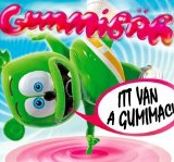 Gummibar - Ich Bin Dein Gummibar