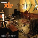 Afterhours - Le sessioni ricreative