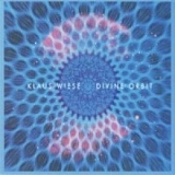 Klaus Wiese - Divine Orbit