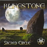Runestone - Sacred Circle