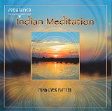 Mind Over Matter - Indian Meditation