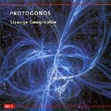 Protogonos - Strange Geographie