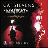 Stevens, Cat - Majikat: Earth Tour 1976