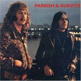 Parrish And Gurvitz - Parrish And Gurvitz