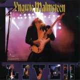 Yngwie J. Malmsteen - Unknown Album
