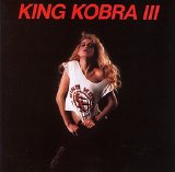 King Kobra - III