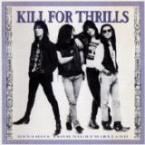 Kill For Thrills - Dynamite From Nightmareland