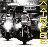 Kik Tracee - Field Trip (EP)