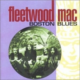 Fleetwood Mac - Boston Blues (Live)