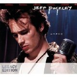 Jeff Buckley - Grace (Legacy Edition)