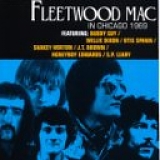 Fleetwood Mac - Fleetwood Mac In Chicago