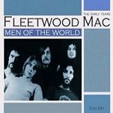 Fleetwood Mac - The Blues Years