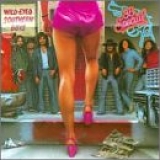 38 Special - Wild-eyed Southern Boys (Japan for US Pressing)
