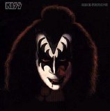 Kiss - Gene Simmons