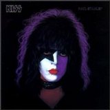 Kiss - Paul Stanley
