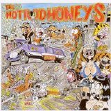 Hot Rod Honeys - Adios