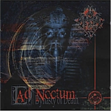 Limbonic Art - Ad Noctum...Dynasty Of Death