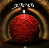 Guillemots - Red