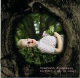 Scarlett Johansson - Anywhere I Lay My Head