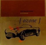 Motorpsycho - Ozone (EP)