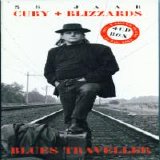 Cuby + Blizzards - Blues Traveller