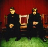 The Gutter Twins - Saturnalia