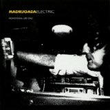 Madrugada - Electric (EP)