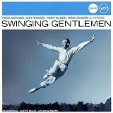 VA - Swinging Gentlemen (Verve Jazzclub)