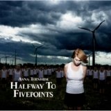 Anna Ternheim - Halfway To Fivepoints