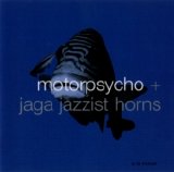 Motorpsycho & Jaga Jazzist - In The Fishtank