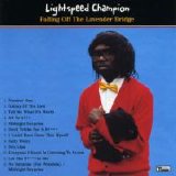 Lightspeed Champion - Falling Off The Lavender Bridge