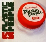 Kraak & Smaak - Plastic People