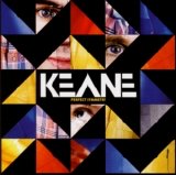 Keane - Perfect Symmetry (Deluxe Edition)