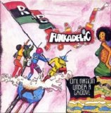 Funkadelic - One Nation Under a Groove