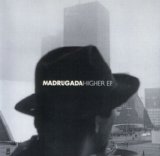 Madrugada - Higher (EP)