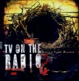 TV On The Radio - Return To Cookie Mountain
